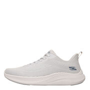 Skechers 118155-LTGY-BOBS MODA FLEX - M