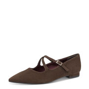Tamaris 22161-304-MOCCA