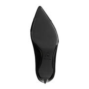 Tamaris 22445-004 BLACK SUEDE - M