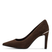 Tamaris 22448-347-MOCCA SUEDE