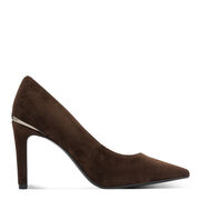 Tamaris 22448-347-MOCCA SUEDE