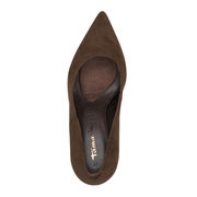 Tamaris 22448-347-MOCCA SUEDE