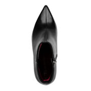 Tamaris 25358-003-BLACK LEATHER