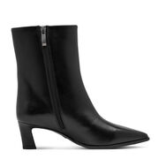 Tamaris 25018-003-BLACK LEATHER