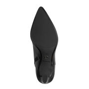 Tamaris 25018-003-BLACK LEATHER