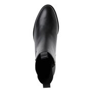 Marco Tozzi 25304-001 BLACK LEATHER