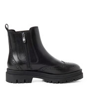 Marco Tozzi 25400-001 BLACK