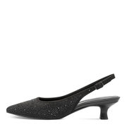 Marco Tozzi 29524-065 BLACK GLITTER