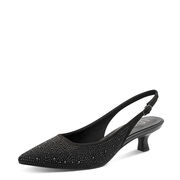 Marco Tozzi 29524-065 BLACK GLITTER