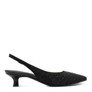 Marco Tozzi 29524-065 BLACK GLITTER