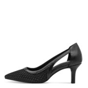 Marco Tozzi 82400-001 BLACK
