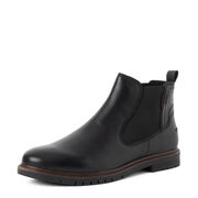 Marco Tozzi 15305-001 BLACK