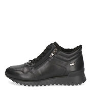 Caprice 26201-022 BLACK NAPPA - M