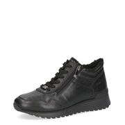 Caprice 26201-022 BLACK NAPPA - M