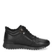 Caprice 26201-022 BLACK NAPPA - M