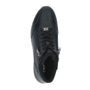 Caprice 26201-022 BLACK NAPPA - M