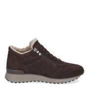 Caprice 26201-34C DK BROWN SUEDE