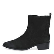Caprice 25310-008 BLACK NUBUC