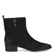 Caprice 25310-008 BLACK NUBUC