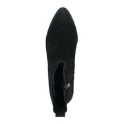 Caprice 25310-008 BLACK NUBUC