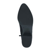 Caprice 25310-008 BLACK NUBUC