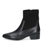 Caprice 25312-019 BLACK COMB - M