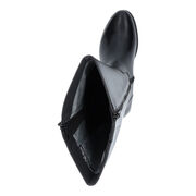 Caprice 25508-022 BLACK NAPPA
