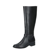 Caprice 25517-022 BLACK NAPPA