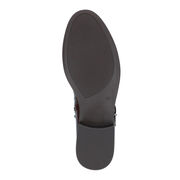 Caprice 25517-337 DK BROWN NAPPA