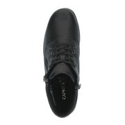 Caprice 26152-022 BLACK NAPPA