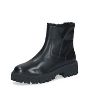 Caprice 26208-022 BLACK NAPPA