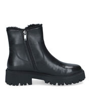 Caprice 26208-022 BLACK NAPPA