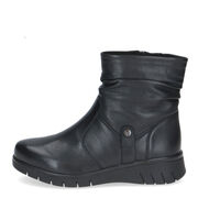 Caprice 26444-022 BLACK NAPPA