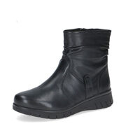 Caprice 26444-022 BLACK NAPPA
