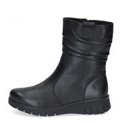 Caprice 26455-022 BLACK NAPPA - M