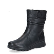 Caprice 26455-022 BLACK NAPPA - M