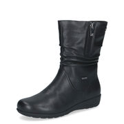 Caprice 26456-022 BLACK NAPPA - M