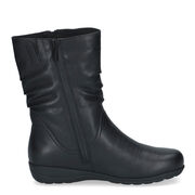 Caprice 26456-022 BLACK NAPPA - M