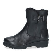 Caprice 26468-022 BLACK NAPPA - M