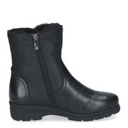 Caprice 26468-022 BLACK NAPPA - M