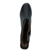 Caprice 26643-022 BLACK NAPPA