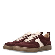 Salamander F31ARN031440-3521 bordo/offwhite