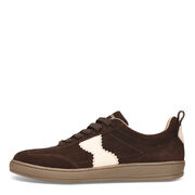 Salamander F31ARN031440-6121 dark brown/offwhite