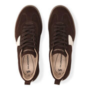 Salamander F31ARN031440-6121 dark brown/offwhite