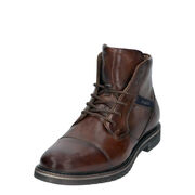 Bugatti 3318373A4100-6400 mid-brown - M