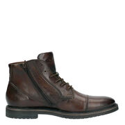 Bugatti 3318373A4100-6400 mid-brown - M