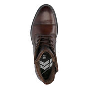 Bugatti 3318373A4100-6400 mid-brown - M