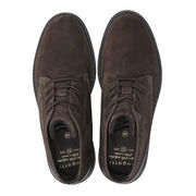 Bugatti 311AYK301400-6100 dark brown