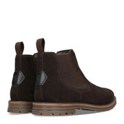 Salamander E31AUZ351400-6100 dark brown