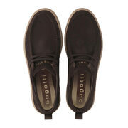 Bugatti 322AP9061400-6100 dark brown